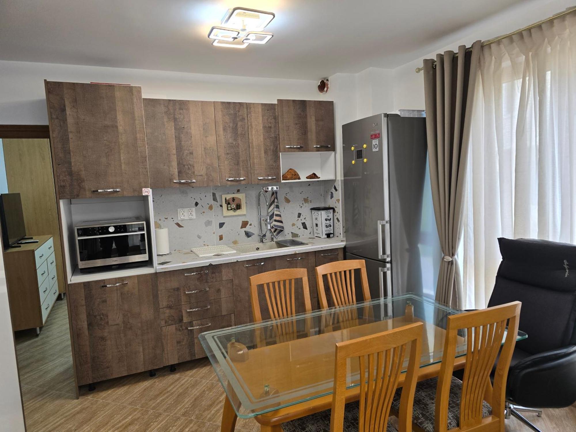 Морската Къща Tsarevo Eksteriør bilde